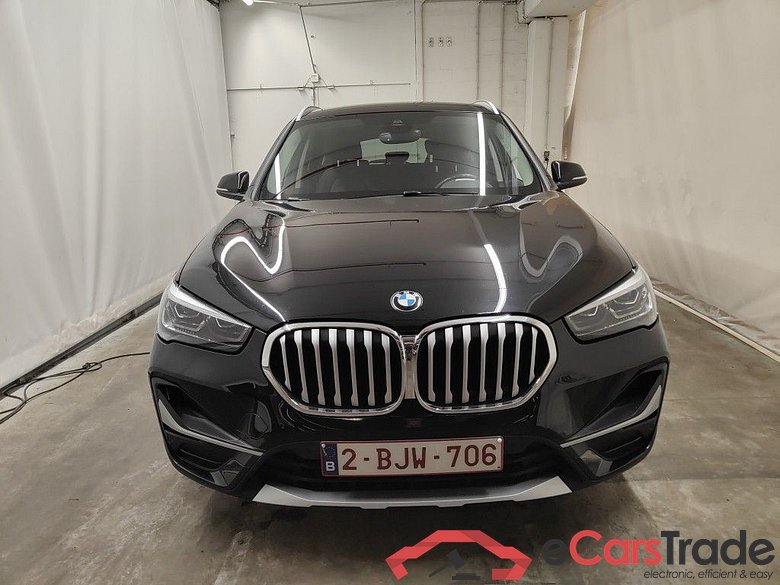 BMW X1 sDrive16dA (85 kW) 5d #5