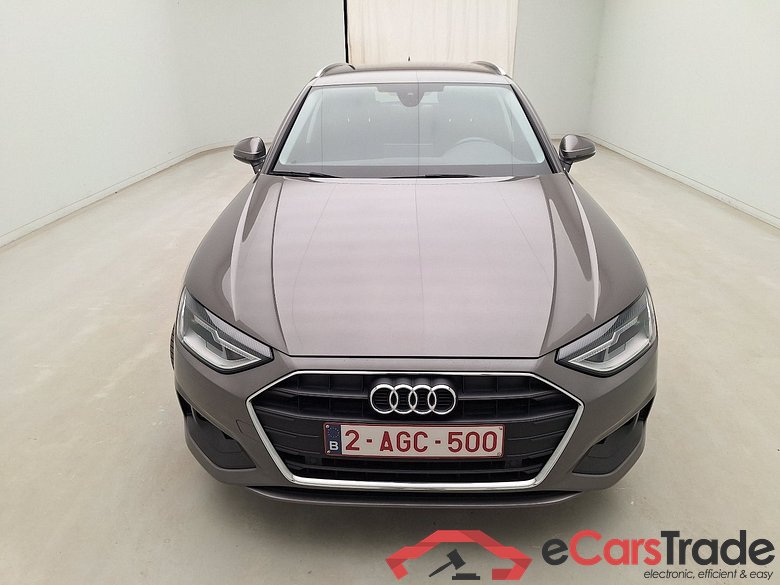 Audi, A4 Avant FL'19, Audi A4 Avant 2.0 30 TDi 100kW S tronic Business E #1
