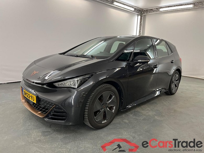 CUPRA Born Business One 62 kWh #1