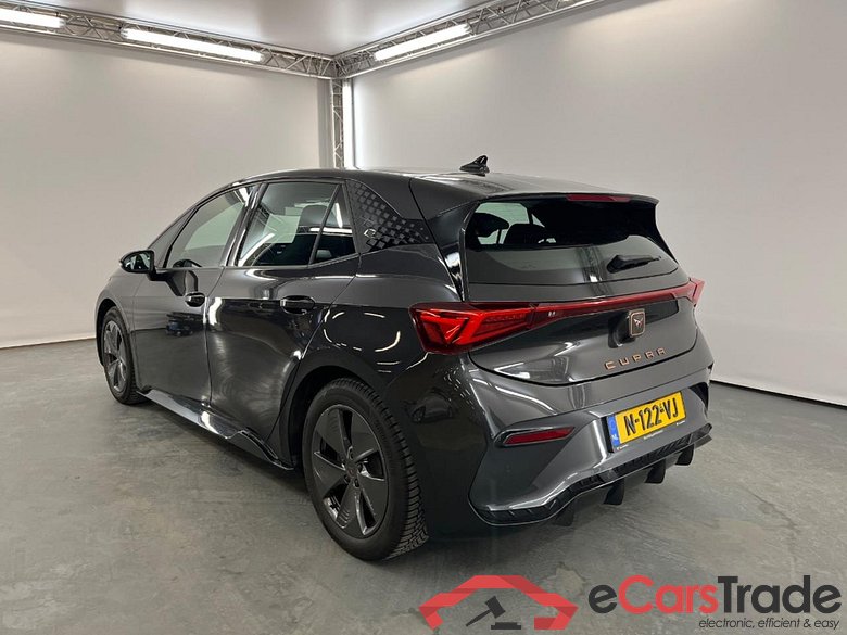 CUPRA Born Business One 62 kWh #3