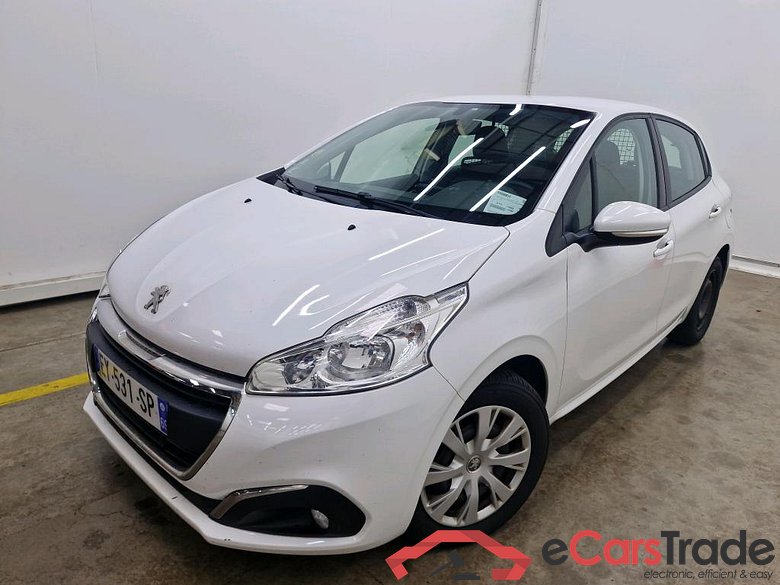 208 Affaire Premium Pack 1.5 HDi 100CV BVM6 E6dT