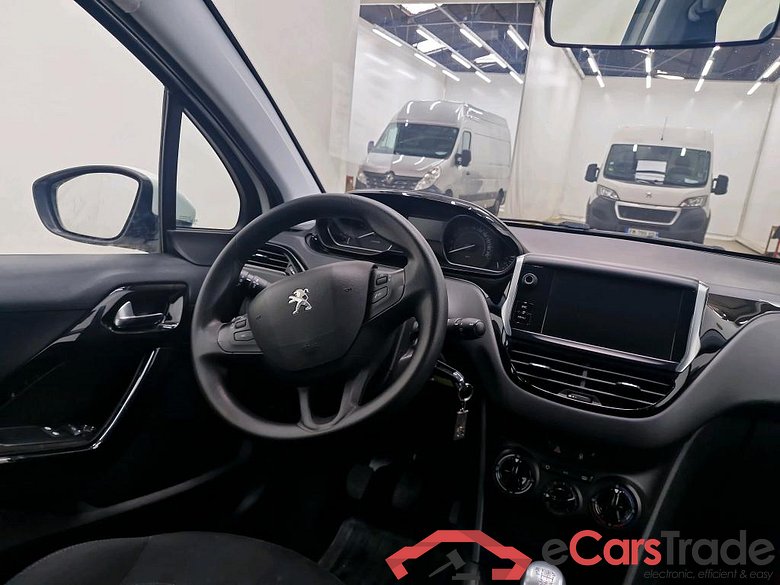 208 Affaire Premium Pack 1.5 HDi 100CV BVM6 E6dT #5