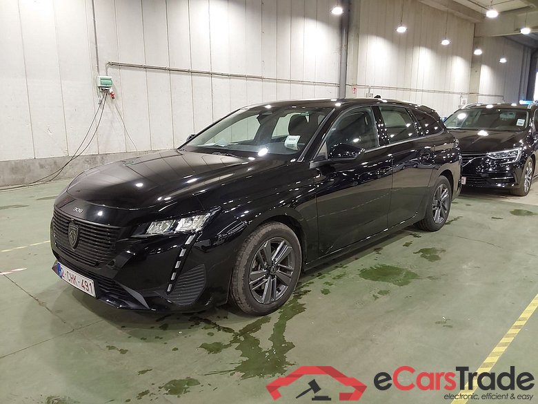 PEUGEOT 308 SW 1.2 PURETECH 96KW S-S ACTIVE PACK
