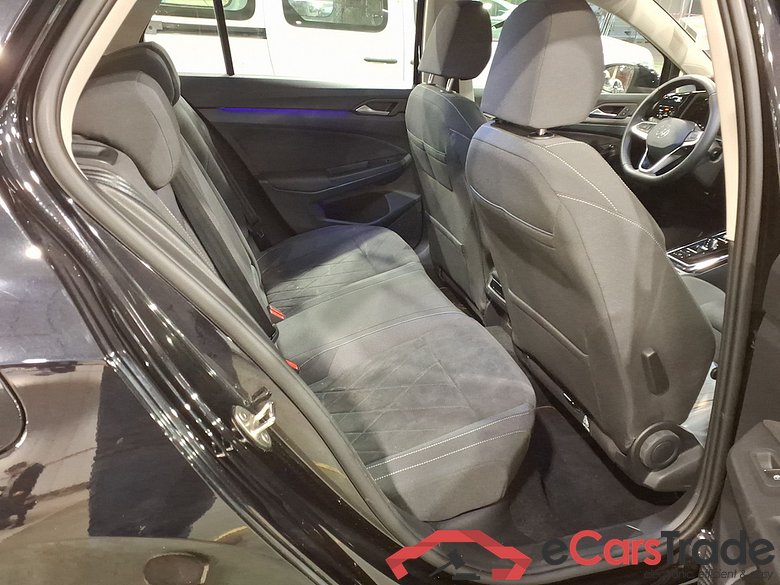 VOLKSWAGEN GOLF VIII 1.4 EHYBRID STYLE BUSINESS DSG #5