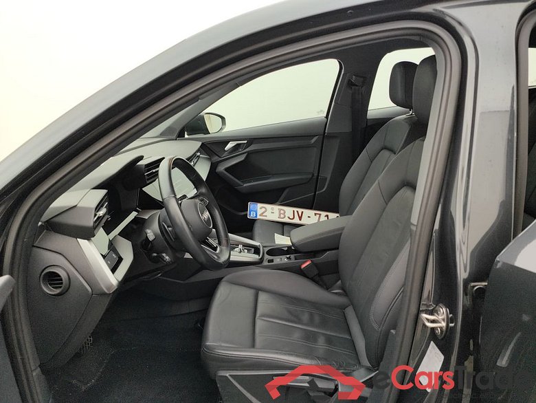 Audi A3 Sportback 1.0 30 TFSi 81kW S tronic Adv. Bus. Ed. 5d #3