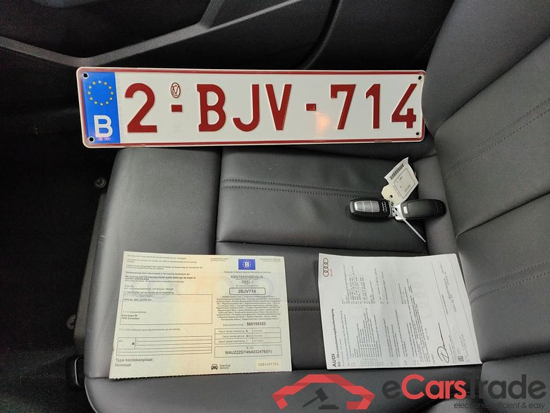 Audi A3 Sportback 1.0 30 TFSi 81kW S tronic Adv. Bus. Ed. 5d #4