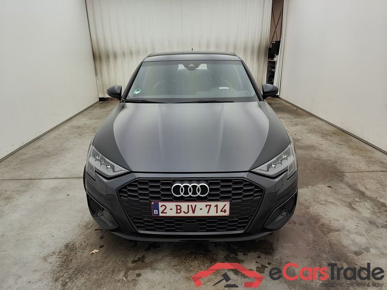 Audi A3 Sportback 1.0 30 TFSi 81kW S tronic Adv. Bus. Ed. 5d #5
