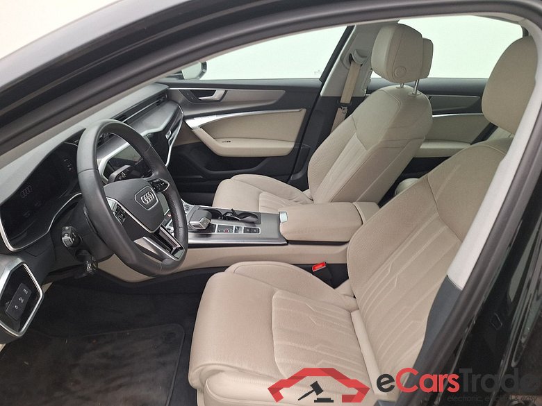 Audi, A6 Berline '18, Audi A6 Business Edition Sport 40 TDI S tronic 4d #3