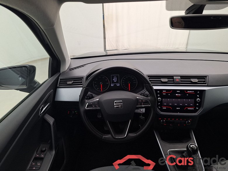 Seat, Arona '17, SEAT Arona 1.0 TSI 70kW Move 5d #5