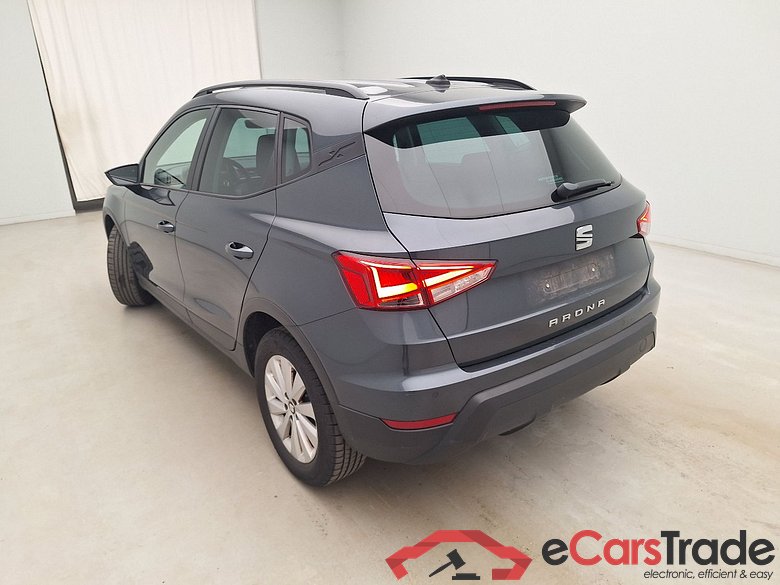 Seat, Arona '17, SEAT Arona 1.0 TSI 70kW Move 5d #6