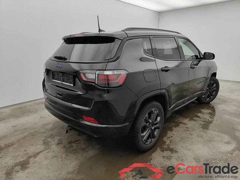 Jeep Compass 1.3 Turbo T4 190 4xe ATX 80th Anniversar 5d #2