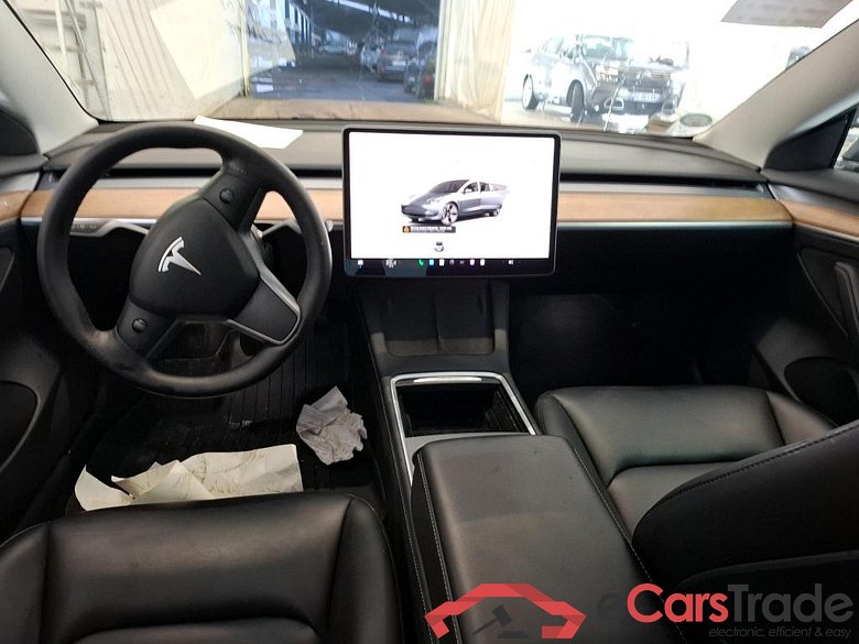 TESLA Model 3 / 2018 / 4P / Berline Grande Autonomie #6