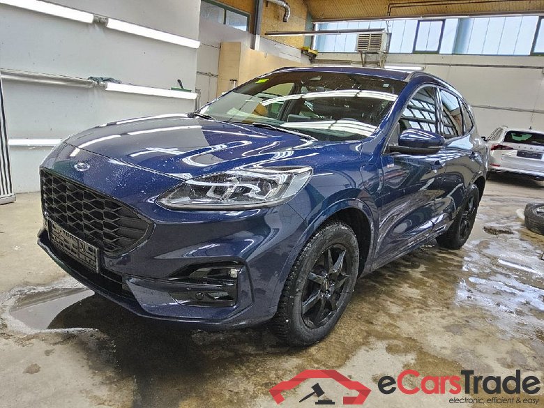 Kuga Plug-In Hybrid ST-Line 2.5 165KW ATV E6d