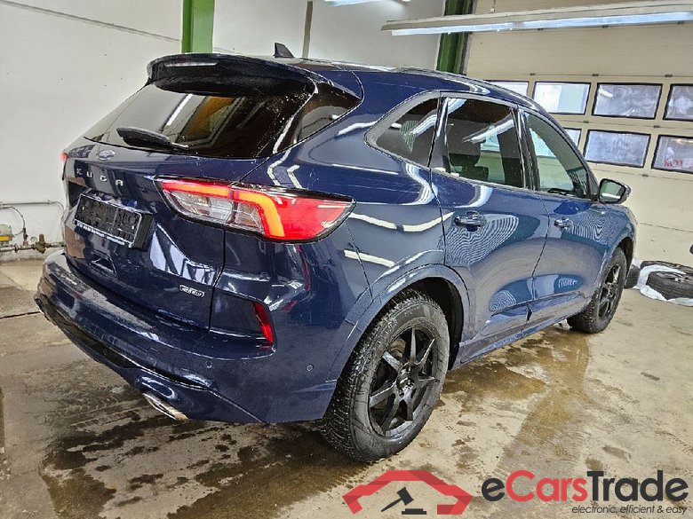 Kuga Plug-In Hybrid ST-Line 2.5 165KW ATV E6d #2