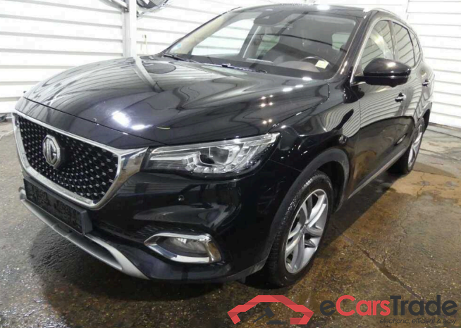 MG EHS PHEV Luxury 5d 119kW #1