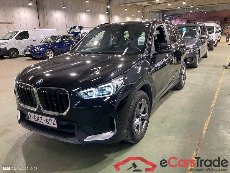 BMW X1 1.5 XDRIVE25E PHEV (180KW) 4WD AUTO #1