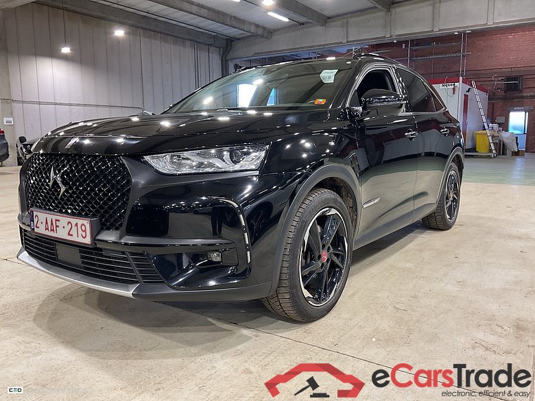 DS AUTOMOBILES DS 7 CROSSBACK 1.6 E-TENSE PERFORMANCE LINE AUTO 4WD #1