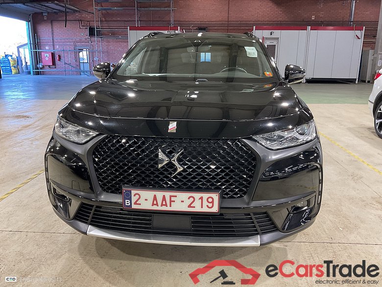 DS AUTOMOBILES DS 7 CROSSBACK 1.6 E-TENSE PERFORMANCE LINE AUTO 4WD #2