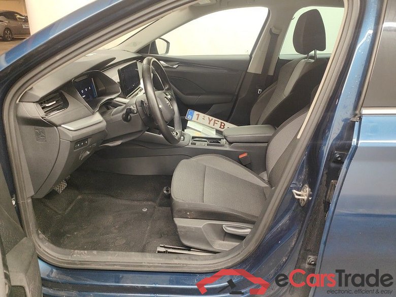 Skoda Octavia Combi 2.0 CRTDI 110kW DSG7 Ambition 5d #3