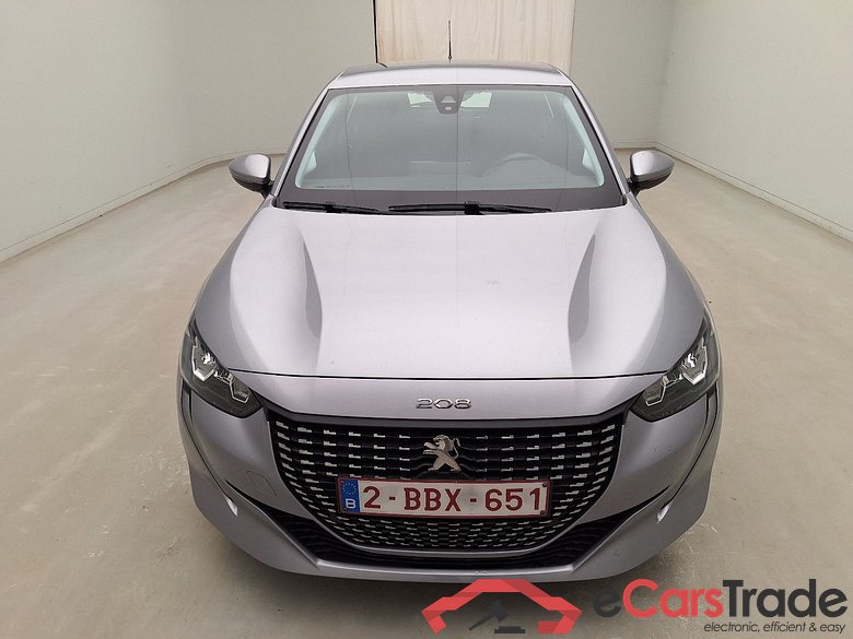 Peugeot, 208 '19, Peugeot 208 1.2 PureTech 100 MAN6 S&S Active Pack