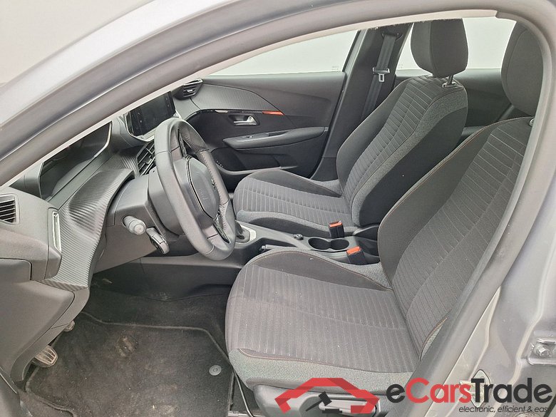 Peugeot, 208 '19, Peugeot 208 1.2 PureTech 100 MAN6 S&S Active Pack #3