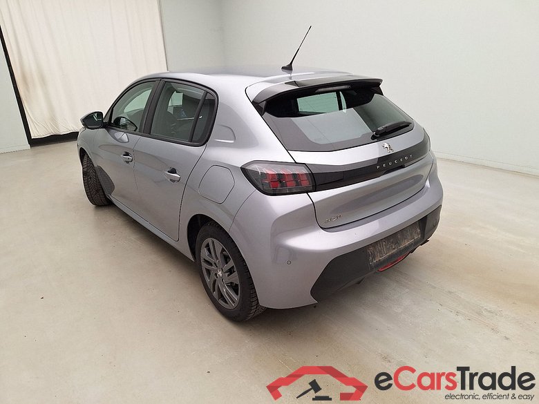 Peugeot, 208 '19, Peugeot 208 1.2 PureTech 100 MAN6 S&S Active Pack #6