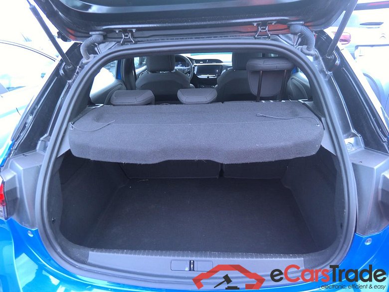 CORSA MCM GS ICE GAS PURETECH PACK CONF 100 BVM RSK #6