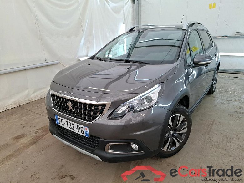 2008 Allure 1.2 80CV BVM5 E5