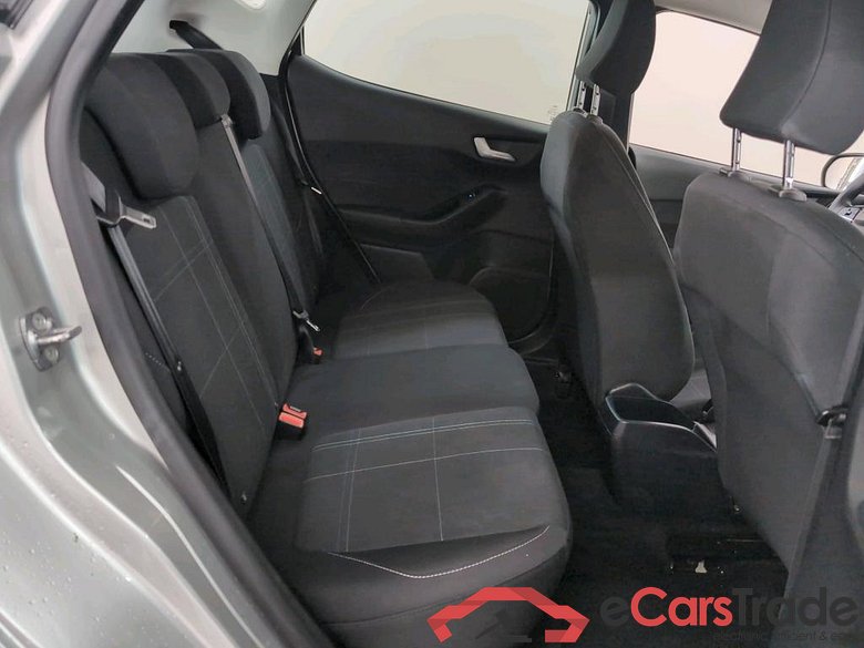 FORD FIESTA - 2017 1.0 EcoBoost Connected #6