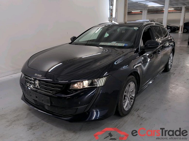PEUGEOT 508 SW DIESEL - 2018 1.5 BlueHDi Active S&S