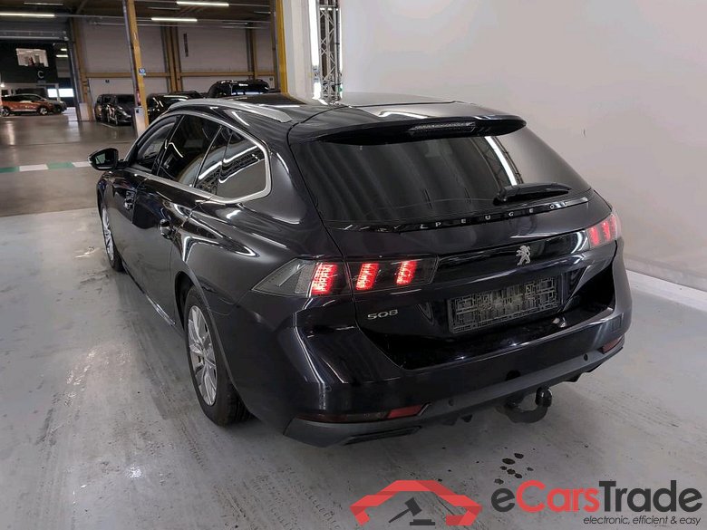 PEUGEOT 508 SW DIESEL - 2018 1.5 BlueHDi Active S&S #3