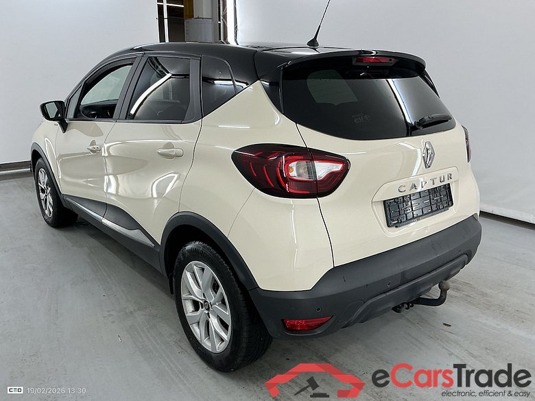 RENAULT CAPTUR - 2017 0.9 TCe Limited2 (EU6c) #3