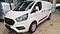 preview Ford Transit Custom #0