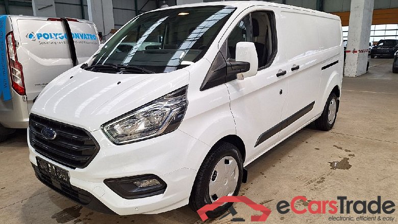 Transit Custom Kasten 340 L2 Trend 2.0 TDCi 96KW MT6 E6dT #1