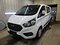 preview Ford Transit Custom #0