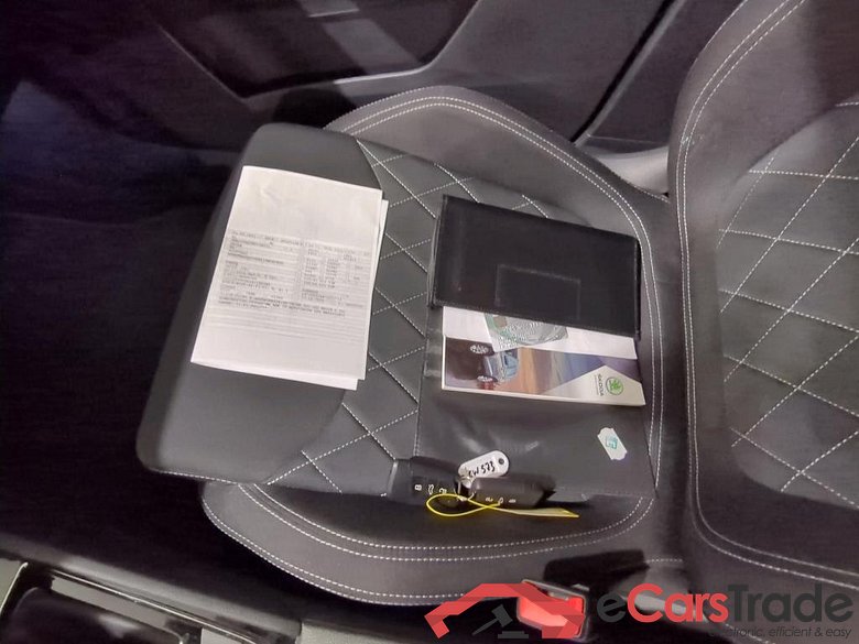 Karoq Sportline 2.0 TDI 110KW MT6 E6d #3