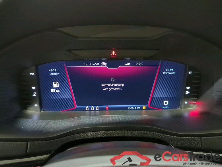 Karoq Sportline 2.0 TDI 110KW MT6 E6d #5