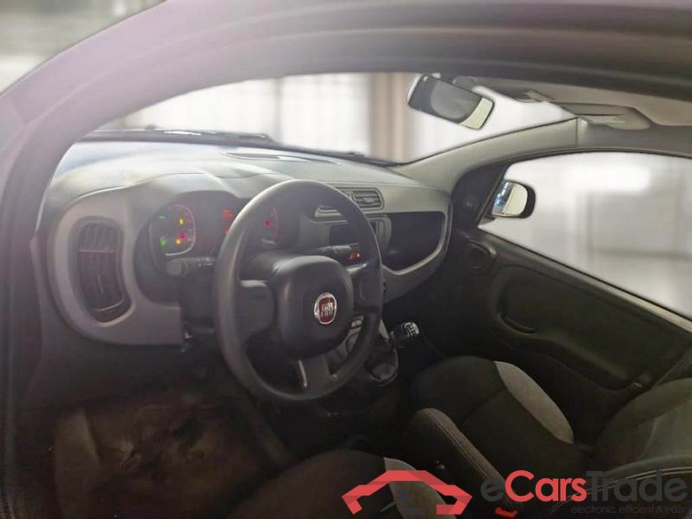 FIAT PANDA / 2011 / 5P / BERLINA 1.2 FIRE 69CV SeS EASYPOWER #3