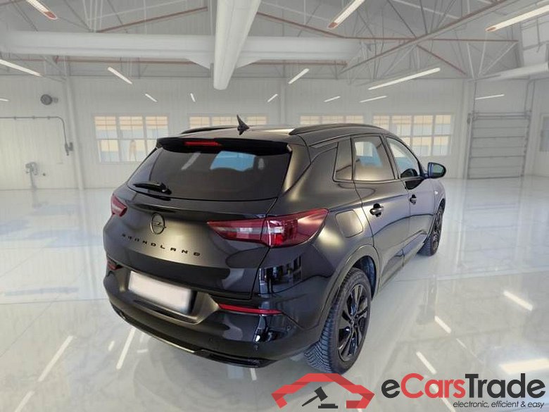 OPEL GRANDLAND / 2021 / 5P / SUV 1.5 130CV GS LINE AT8 #2