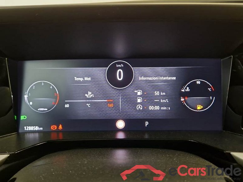 OPEL GRANDLAND / 2021 / 5P / SUV 1.5 130CV GS LINE AT8 #4