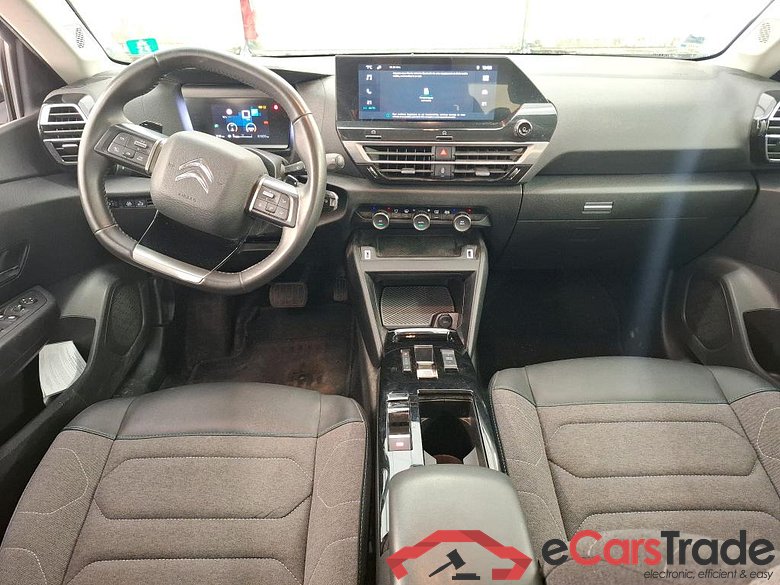 C4 X Feel Pack 1.2 PureTech 130CV BVA8 6E #5