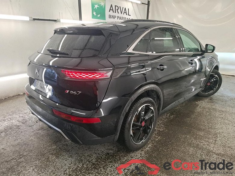 7 Crossback Performance Line + 1.5 BlueHDi 130CV BVA8 E6d #3