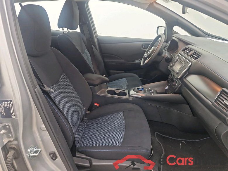 NISSAN Leaf / 2017 / 5P / Berline 150ch Visia Business #6