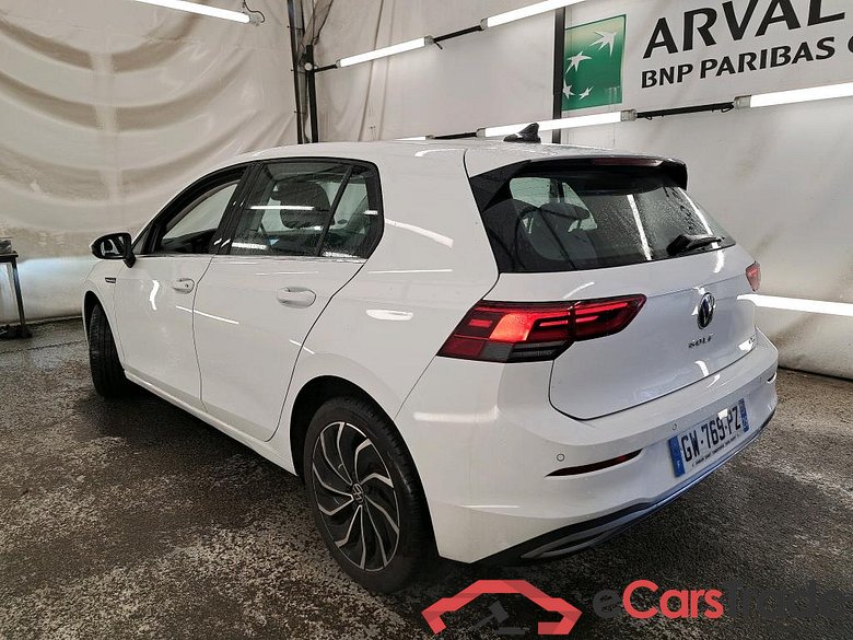 VOLKSWAGEN Golf / 2020 / 5P / Berline 1.5 eTSI OPF 150 DSG7 Style #2