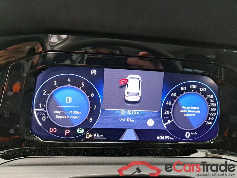 VOLKSWAGEN Golf / 2020 / 5P / Berline 1.5 eTSI OPF 150 DSG7 Style #6