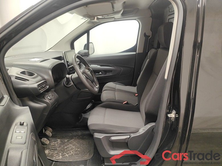 Opel Combo 1.5 Turbo 55kW 2.0T L1H1 Edition 4d #3