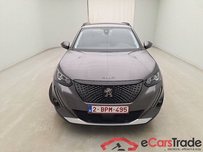 Peugeot, 2008 '19, Peugeot 2008 1.2 Puretech 74kW S&S Allure 5d #1