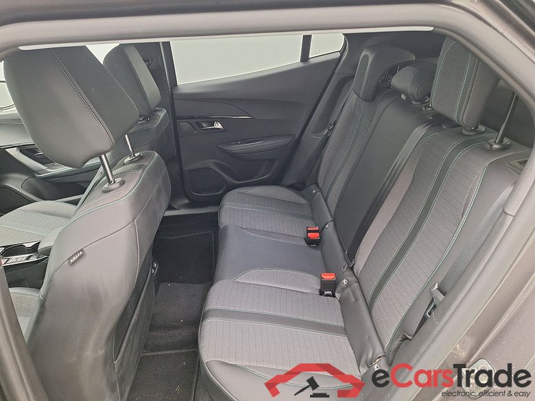 Peugeot, 2008 '19, Peugeot 2008 1.2 Puretech 74kW S&S Allure 5d #4