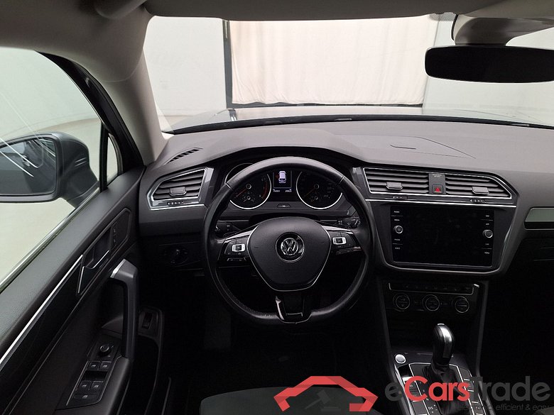 VW, Tiguan Allspace '17, Volkswagen Tiguan Allspace 1.5 TSI ACT DSG7 Comfor #5