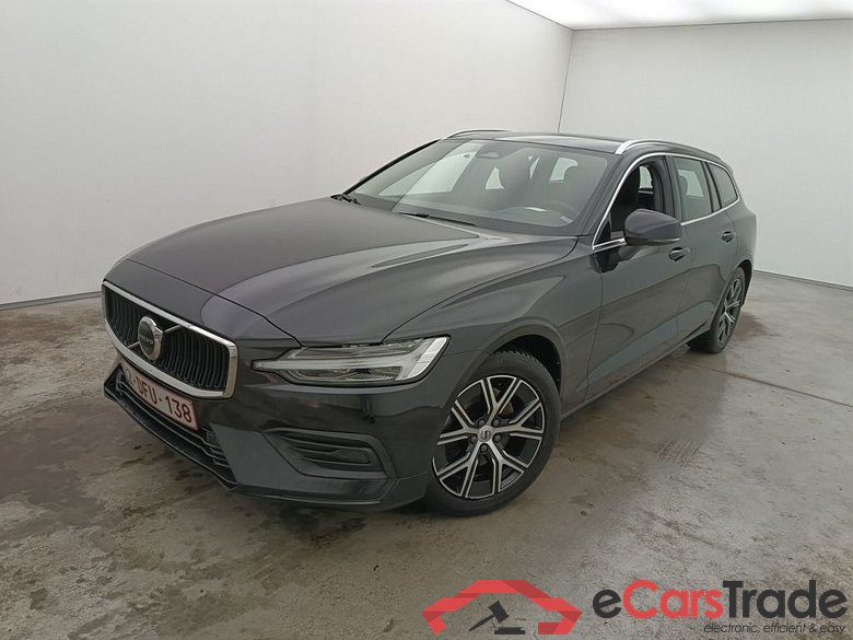 Volvo V60 B3 Core DCT 5d #1